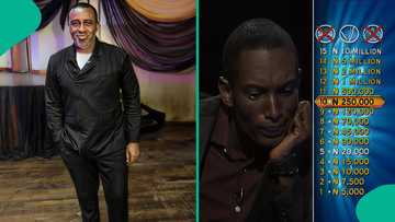 Edoho: Lawyer who won N1m on Who Wants to Be a Millionaire show in 2010 speaks