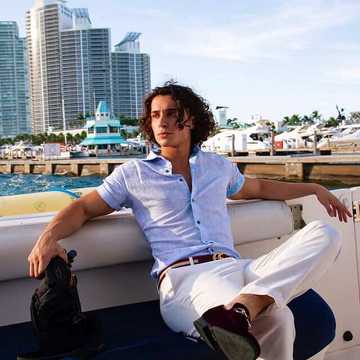 Peter Vigilante’s biography: Life before and after Too Hot To Handle