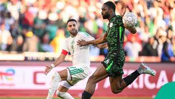 AFCON 2025: Riyad Mahrez explains what went wrong for Algeria vs Nigeria, video