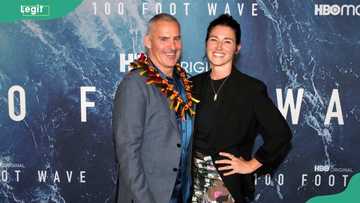 Nicole McNamara’s age, brother, net worth, husband - Legit.ng