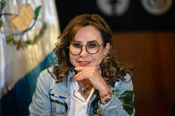 15 famous people from Guatemala: influential icons in culture, art and