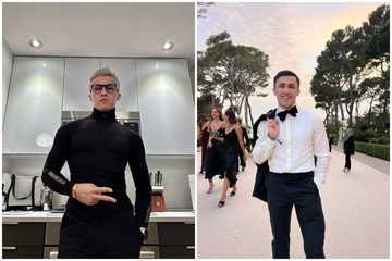 Chris Olsen’s biography: age, birthday, family, boyfriend - Legit.ng