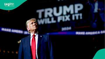 "Why Sokoto?" Lawyer posts reasons behind Trump's choice of location for bombing