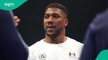 Reactions as bus rams into truck on Lagos-Ibadan express, days after AJ's ordeal