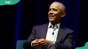 Obama's 2025 playlist: Fans react as three Nigerian stars make cut