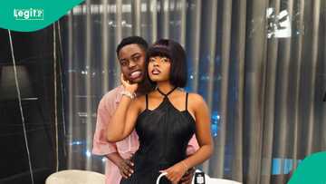 "No car for him" Jarvis opens up on why she won’t reciprocate Peller’s car gift