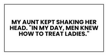 My husband's wedding joke went too far — Then my brother shocked the crowd