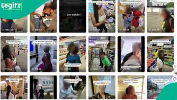 Outrage as Russian man records escapades with Ghanaian ladies and posts online