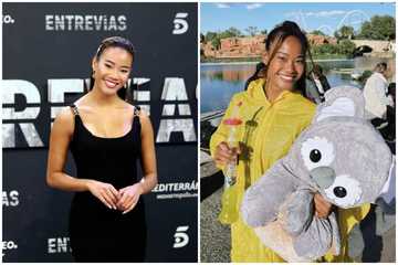 Nona Sobo’s biography: age, height, ethnicity, filmography - Legit.ng