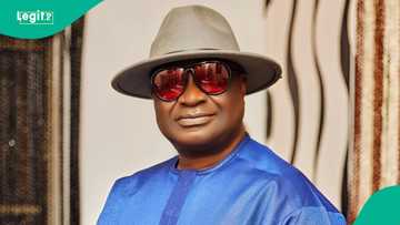 "I'm so heartbroken to share it": Tears flow as Panam Percy Paul loses son