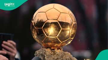 Ballon d’Or 2025 Voting Results Are ‘Leaked’ Ahead of Monday’s Ceremony - Legit.ng