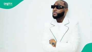 Davido Hints at Next Step after Joining Politics, Fans React Strongly
