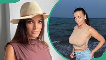 Is Kira Shine married? A behind the scenes glimpse at the social media