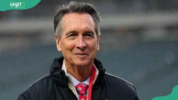 Meet Cris Collinsworth's wife, the strong foundation behind his life and success