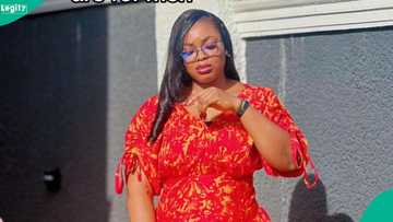 Lady shares experience before she was allowed to sing in Deeper Life choir
