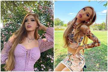 Who is Stormigee? The TikTok star’s age, height, net worth - Legit.ng