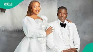 Billionaire Ned Okonkwo's wife's reaction to Rolls-Royce gift goes viral