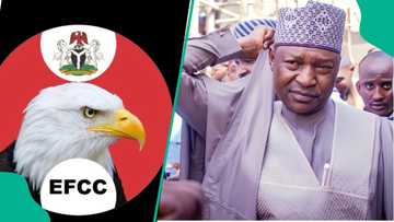 Breaking: Judge steps down from EFCC case against Malami