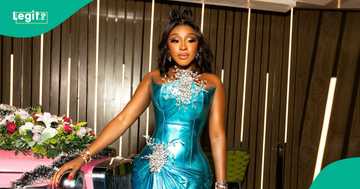 "You're mocking Jesus": Ini Edo's new movie faces backlash over title