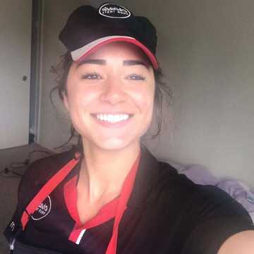 Bruna Bru Luccas biography: age, height, nationality, net worth - Legit.ng