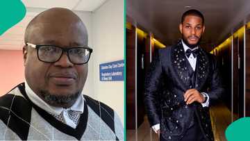 Alexx Ekubo's death: UK-based doctor explains 6 major causes of liver cancer