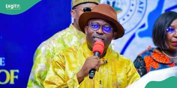 Rivers Assembly to Tinubu: Only constitutional change can stop Fubara's sacking