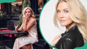 Who is Charlie Kirk’s wife? Meet Erika Frantzve, his other half - Legit.ng