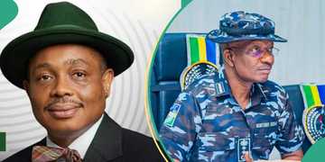 NBA threatens action against IGP, FPRO over tinted glass permit enforcement