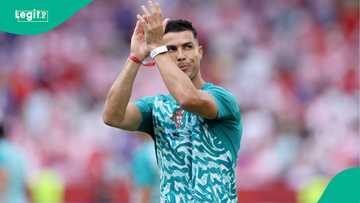 Cristiano Ronaldo to retire from international football after 2026 World Cup