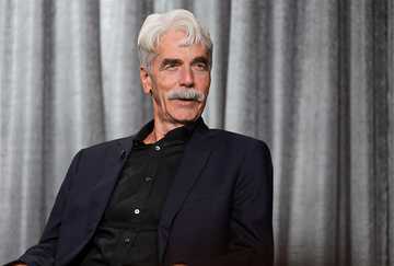 What disease does Sam Elliott have? Here's everything he's said about
