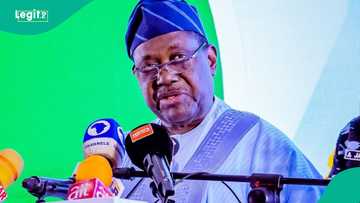 SGF Akume’s First Wife Breaks Silence After Husband’s Marriage to Queen