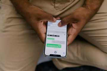 I Discovered My Girlfriend's Affair After My Surgery and Ended Our Relationship