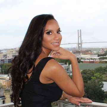 Chantel Everett's biography: age, real name, siblings, net worth - Legit.ng
