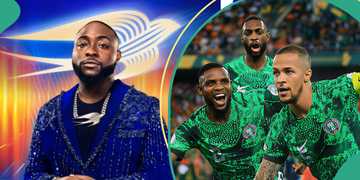 “Na Wizkid networth”: Reactions as Davido cashes out big from Naija vs TZ