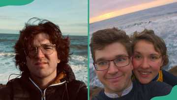 Sleep Token unmasked: who are the members of the popular band? - Legit.ng