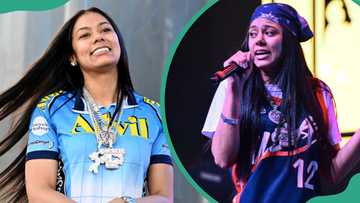 What is Karrahbooo’s ethnicity? Her background and controversy - Legit.ng