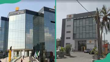 2 Nigerian Banks Merge, Update Social Media Accounts With New Name ...