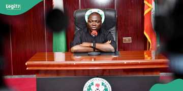 Taraba governor Kefas to officially join APC in January 2026