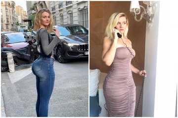 Vera Dijkmans’s bio: age, height, measurements, boyfriend - Legit.ng