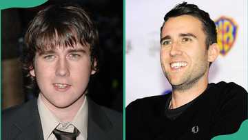 Who is the richest Harry Potter cast member? Their net worth then and now