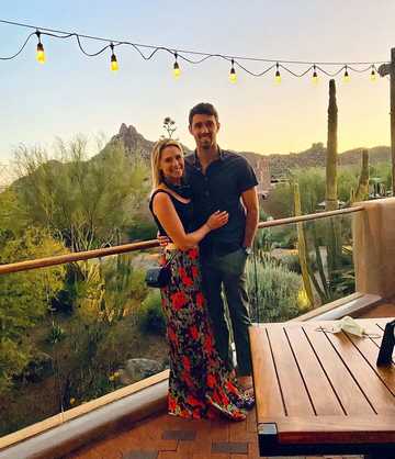 Katie Osborne bio: Age, height, parents, husband, net worth - Legit.ng