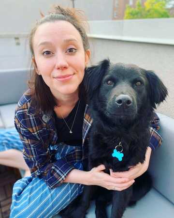 Emily Lynne’s biography: what is known about Kate McKinnon&rsquo;s sister