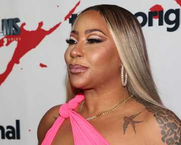 Who is Katt Williams' wife? A look at the comedian's wives and
