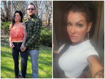 Who is Rick Ness’ girlfriend? Get to know more about Leese Marie - Legit.ng