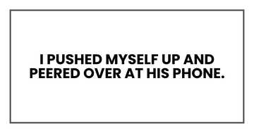 A blocked number called my husband at 2 AM – What I heard shattered me