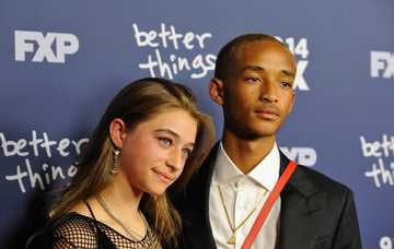 Jaden Smith's girlfriends over the years, rumoured and confirmed