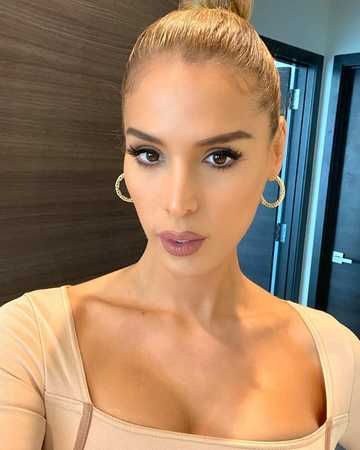 Carmen Carrera bio: drag race, husband, before and after photos - Legit.ng