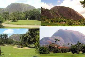 Major rocks in Nigeria and their locations (plus pictures) - Legit.ng