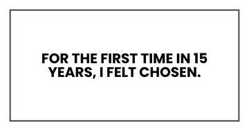 Our stepmom lied about our mom for 15 years &mdash; Until I overheard her