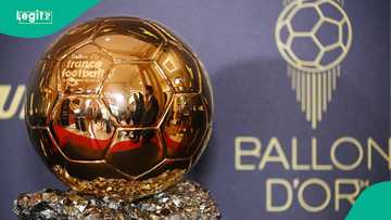 Top 10 2026 Ballon d’Or favourites ranked, Nigeria’s Osimhen and Lookman snubbed